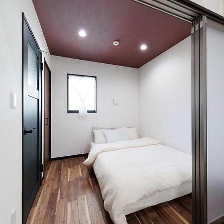 西九条 Chill - Nishikujo Chill Apartment Osaka Luaran gambar