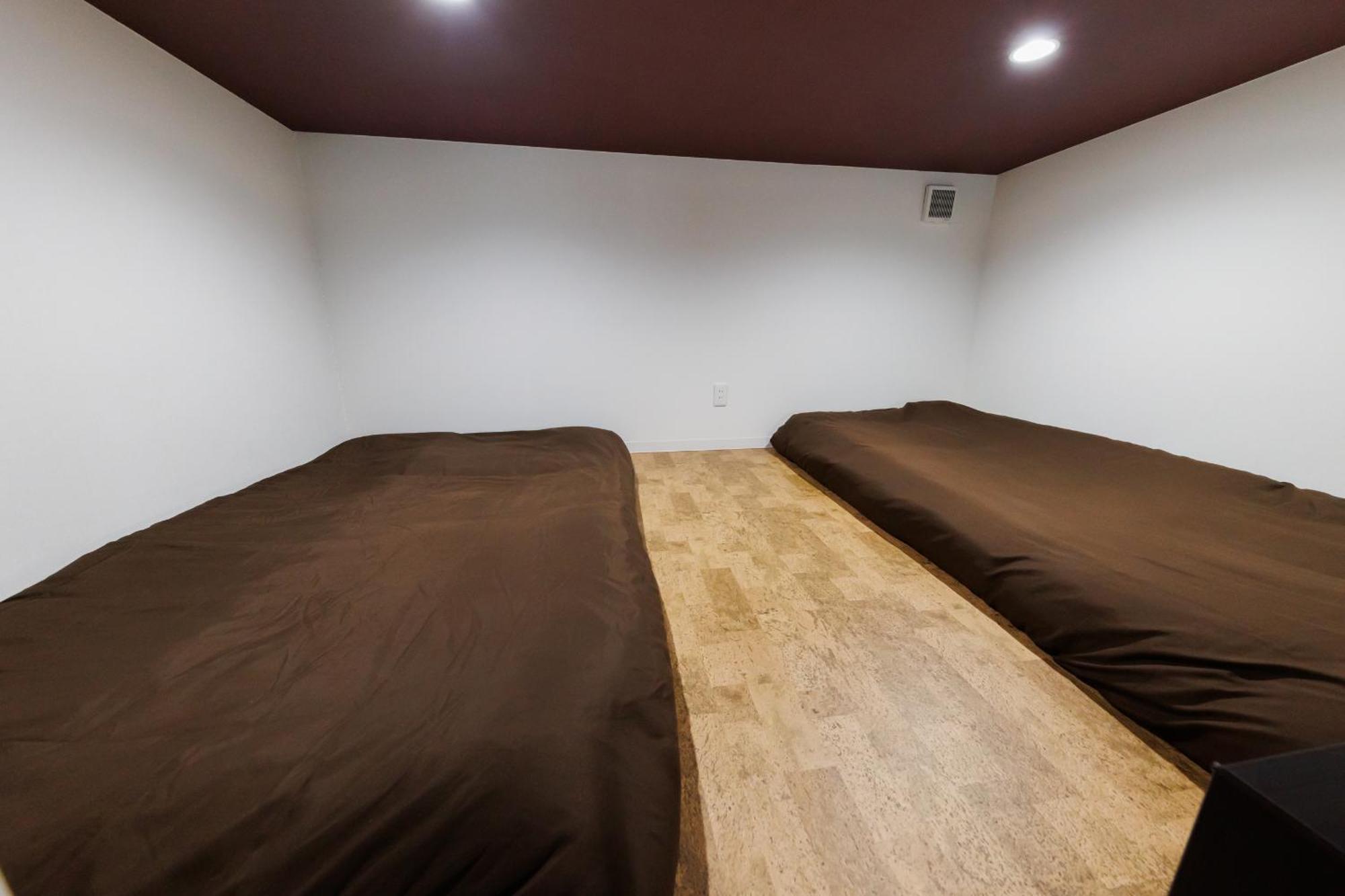 西九条 Chill - Nishikujo Chill Apartment Osaka Luaran gambar